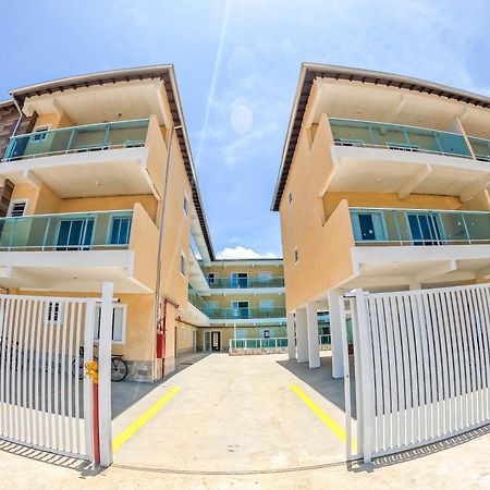 Апартаменты Ubatuba Prime House Ap23 Экстерьер фото