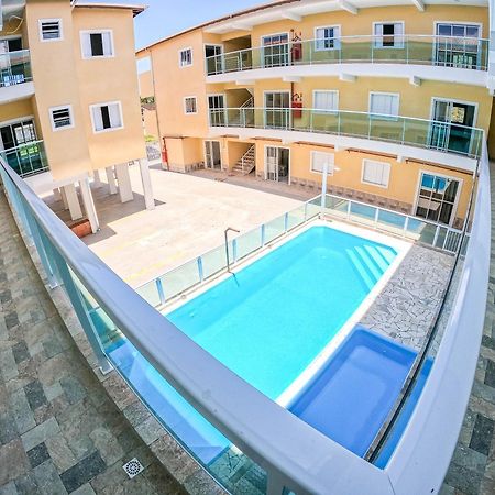 Апартаменты Ubatuba Prime House Ap23 Экстерьер фото