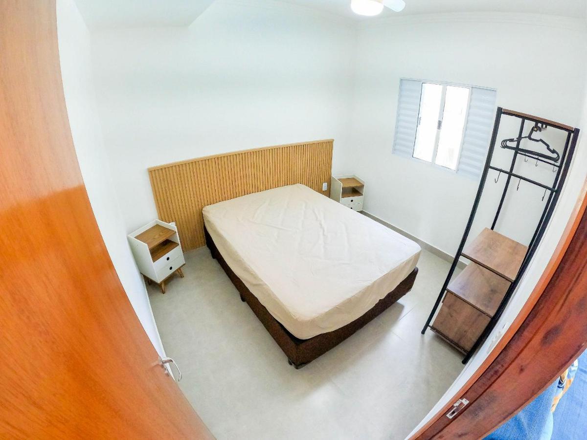 Апартаменты Ubatuba Prime House Ap23 Экстерьер фото