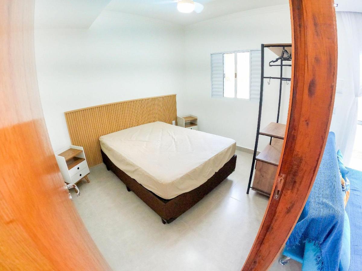 Апартаменты Ubatuba Prime House Ap23 Экстерьер фото