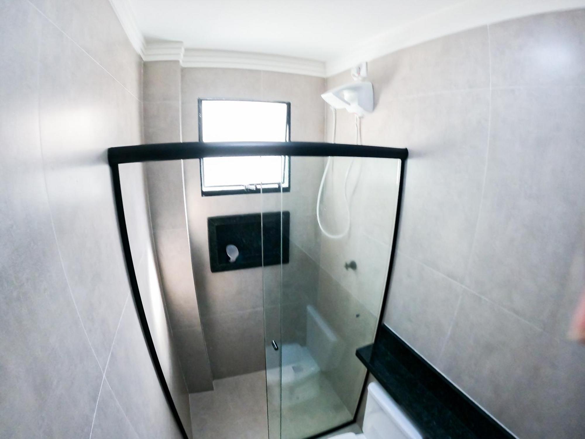Апартаменты Ubatuba Prime House Ap23 Экстерьер фото