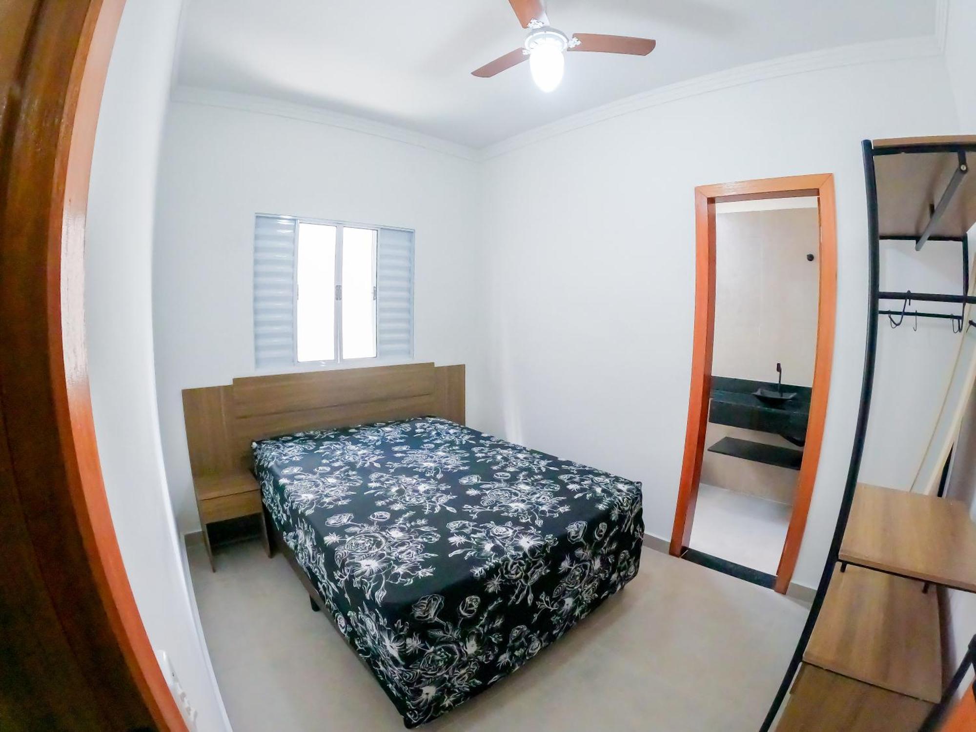 Апартаменты Ubatuba Prime House Ap23 Экстерьер фото