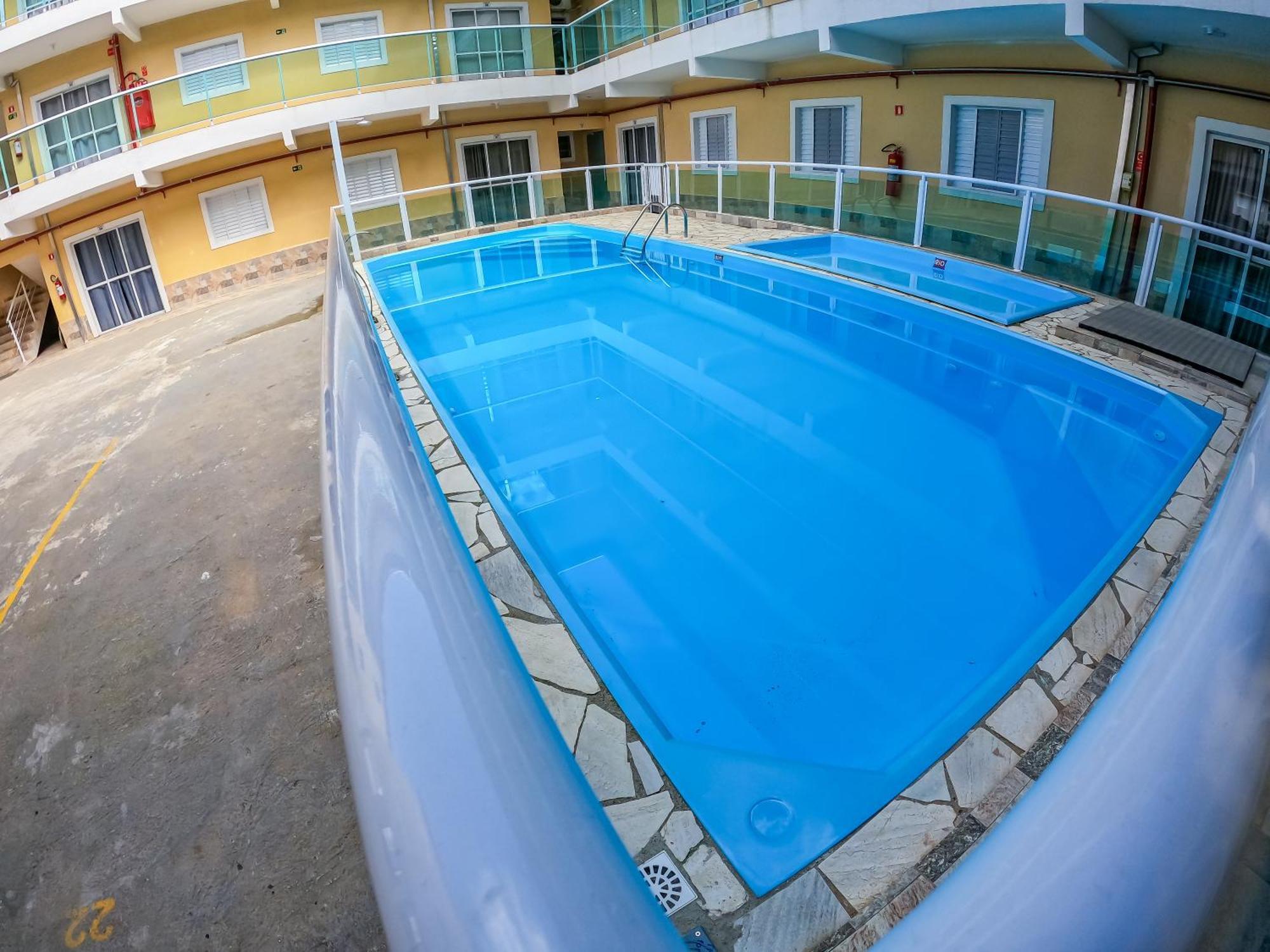 Апартаменты Ubatuba Prime House Ap23 Экстерьер фото