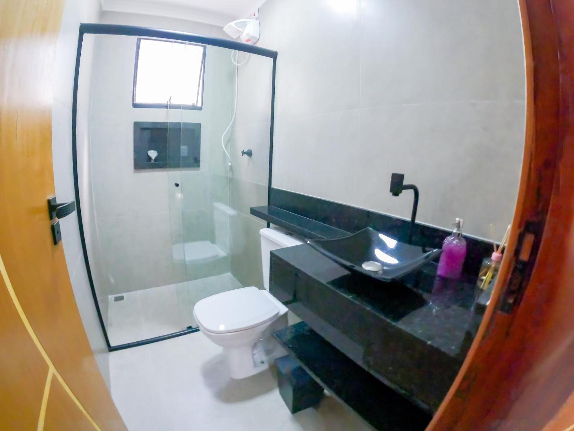 Апартаменты Ubatuba Prime House Ap23 Экстерьер фото