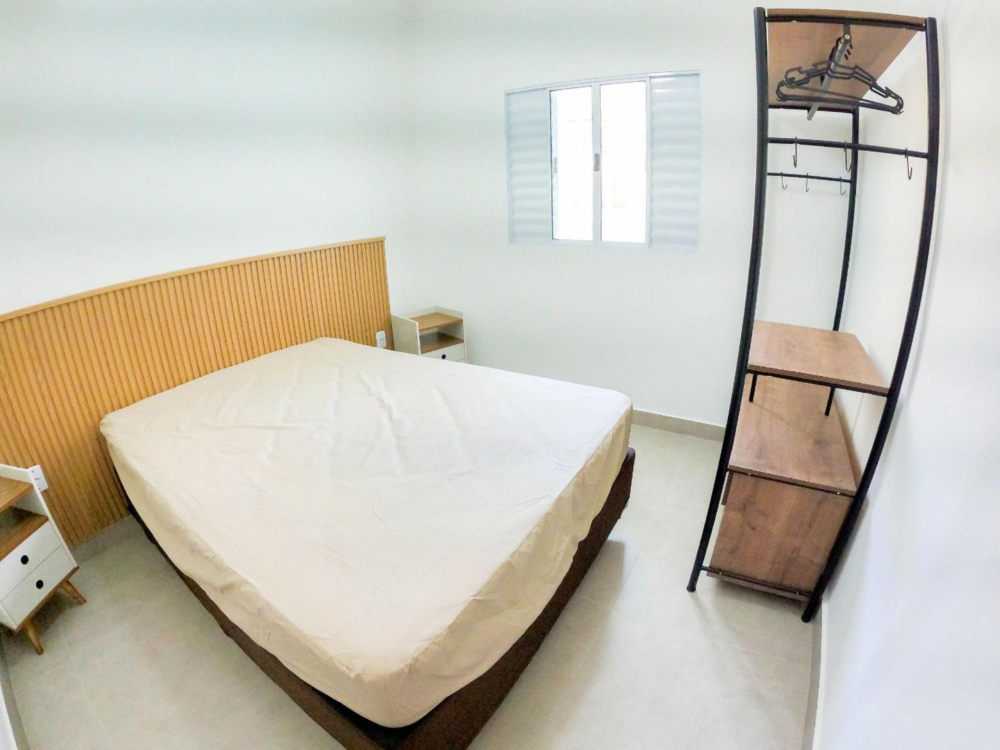 Апартаменты Ubatuba Prime House Ap23 Экстерьер фото